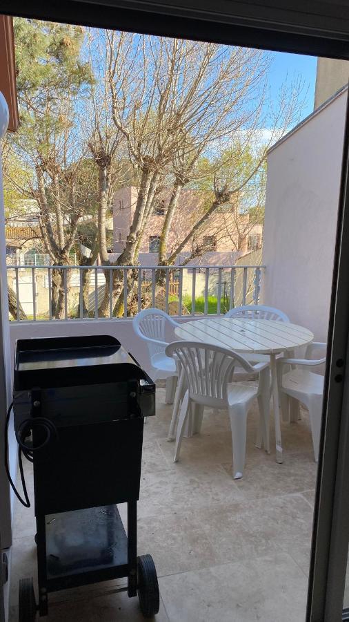 Le Calochan Le Grau-dʼAgde Exterior foto